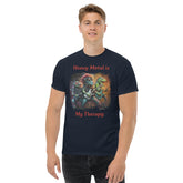 Heavy Metal Men's Classic Tee - Beyond T-shirts